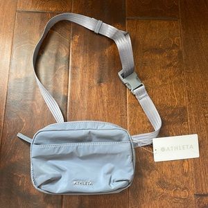 Athleta All About Belt Bag